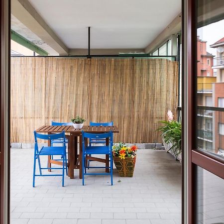 Casa Relax - Central Station 米兰 外观 照片