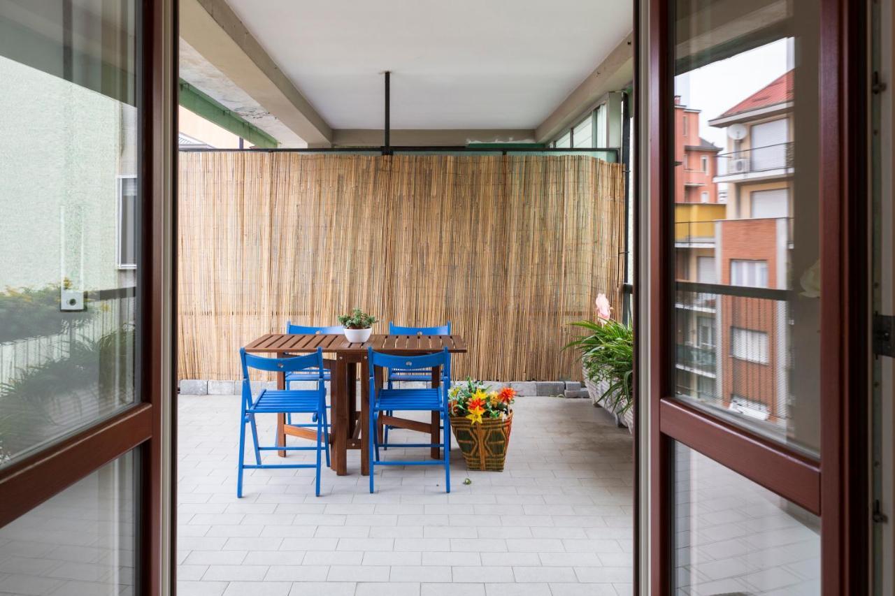 Casa Relax - Central Station 米兰 外观 照片