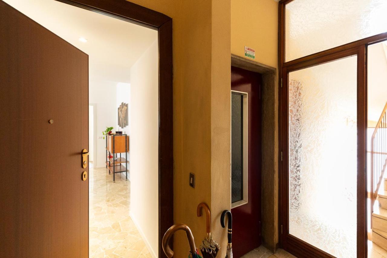 Casa Relax - Central Station 米兰 外观 照片
