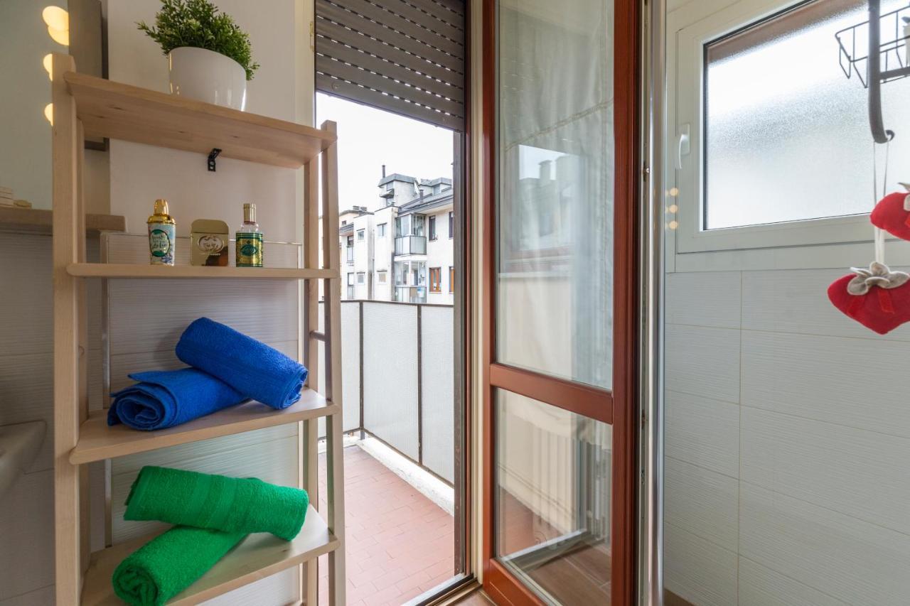 Casa Relax - Central Station 米兰 外观 照片